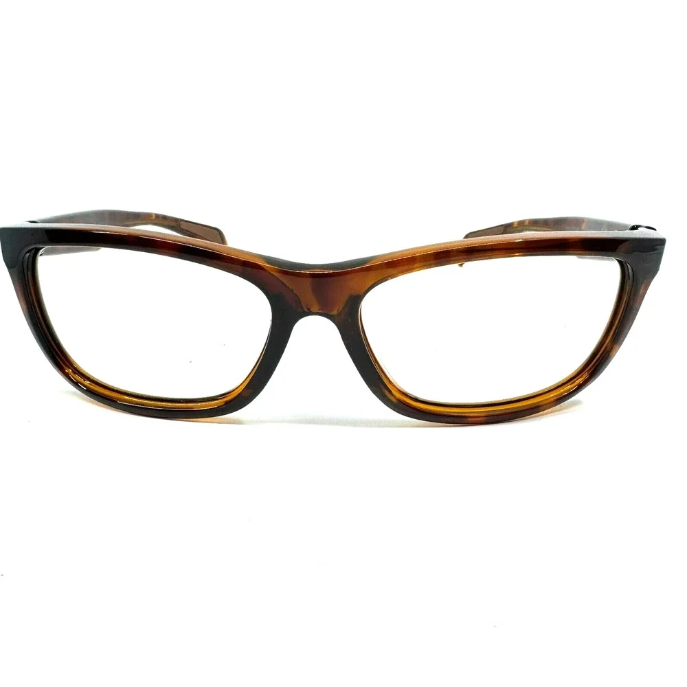 Maui‎ Jim Puhi MJ785-10 Sunglasses Brown Tortoise FRAME ONLY H11069